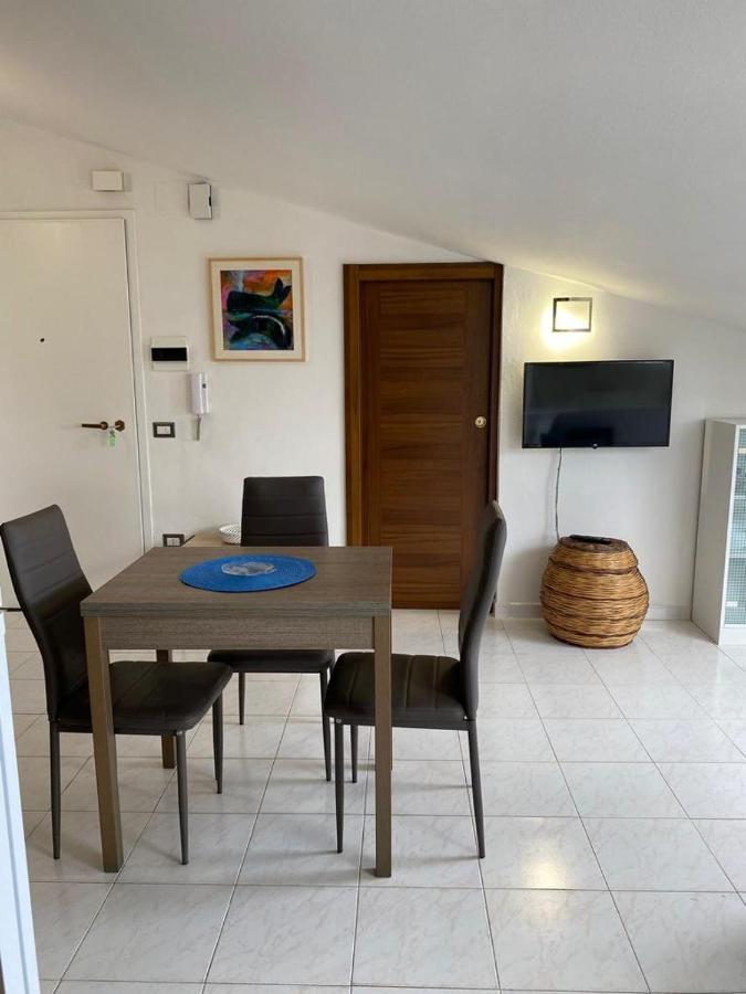 Appartamento A Pochi Passi Dalla Spiaggia Alghero Exterior photo