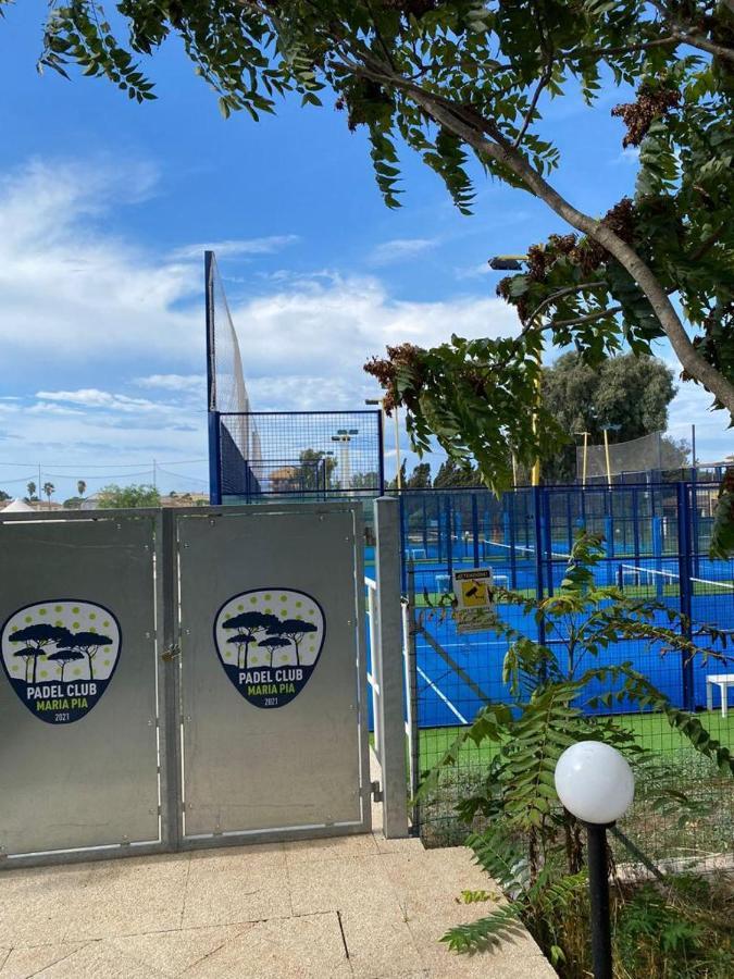 Appartamento A Pochi Passi Dalla Spiaggia Alghero Exterior photo